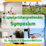 Sportartübergreifendes Symposium