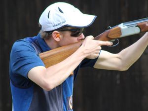 08. und 09.06.2024 Hessische Meisterschaften Sportschießen - Skeet-Wettbewerbe in Wiesbaden