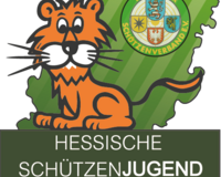 Logo Hessische Schützenjugend