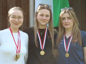 08. und 09.06.2024 Hessische Meisterschaften Sportschießen - Skeet-Wettbewerbe in Wiesbaden