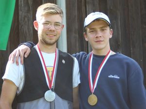 08. und 09.06.2024 Hessische Meisterschaften Sportschießen - Skeet-Wettbewerbe in Wiesbaden