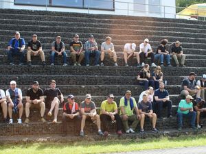 08. und 09.06.2024 Hessische Meisterschaften Sportschießen - Skeet-Wettbewerbe in Wiesbaden