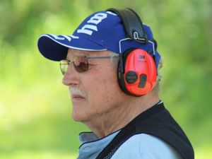 08. und 09.06.2024 Hessische Meisterschaften Sportschießen - Skeet-Wettbewerbe in Wiesbaden