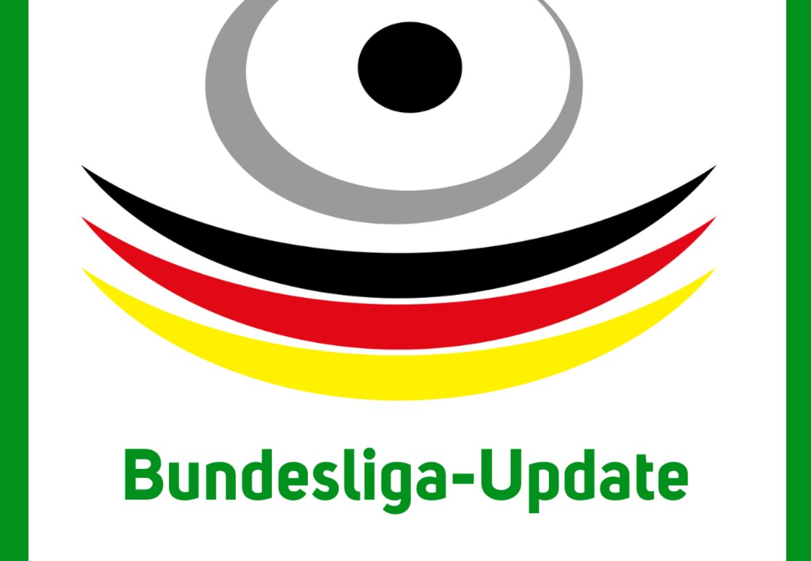 Bundesliga-Update: Team Wetterau steigt ab