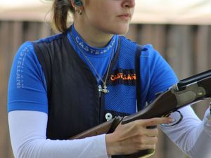 08. und 09.06.2024 Hessische Meisterschaften Sportschießen - Skeet-Wettbewerbe in Wiesbaden