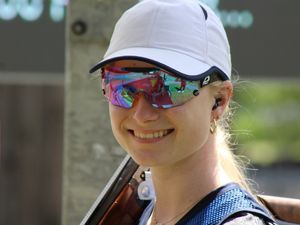 08. und 09.06.2024 Hessische Meisterschaften Sportschießen - Skeet-Wettbewerbe in Wiesbaden