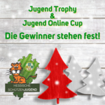 Jugend Trophy und Jugend Online Cup 2022