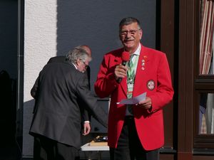 09.06.2024 Hessische Meisterschaften Sportschießen – Tag 8 – Gewehr und Pistole