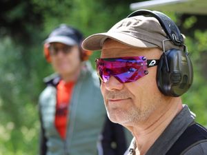 08. und 09.06.2024 Hessische Meisterschaften Sportschießen - Skeet-Wettbewerbe in Wiesbaden