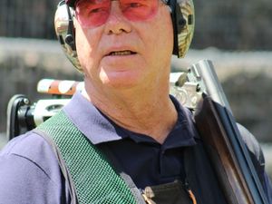 08. und 09.06.2024 Hessische Meisterschaften Sportschießen - Skeet-Wettbewerbe in Wiesbaden