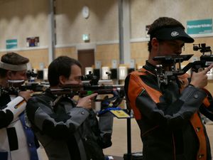 08.06.2024 Hessische Meisterschaften Sportschießen – Tag 7 – Gewehr und Pistole