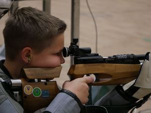 09.06.2024 Hessische Meisterschaften Sportschießen – Tag 8 – Gewehr und Pistole