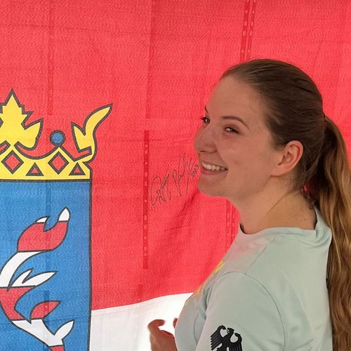 Doreen Vennekamp schafft den Titelhattrick – Deutsche Meisterschaften 2023 – Tag 10