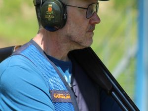 08. und 09.06.2024 Hessische Meisterschaften Sportschießen - Skeet-Wettbewerbe in Wiesbaden