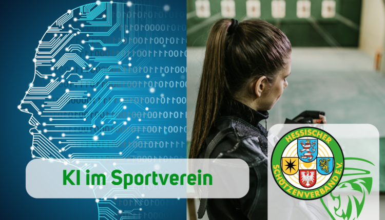 Online-Seminar: KI im Sportverein – Jetzt anmelden!