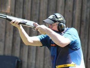 08. und 09.06.2024 Hessische Meisterschaften Sportschießen - Skeet-Wettbewerbe in Wiesbaden