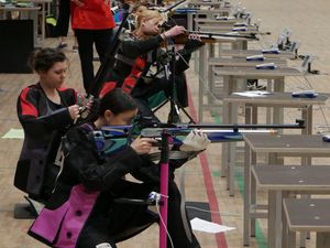 09.06.2024 Hessische Meisterschaften Sportschießen – Tag 8 – Gewehr und Pistole