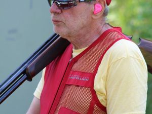 08. und 09.06.2024 Hessische Meisterschaften Sportschießen - Skeet-Wettbewerbe in Wiesbaden