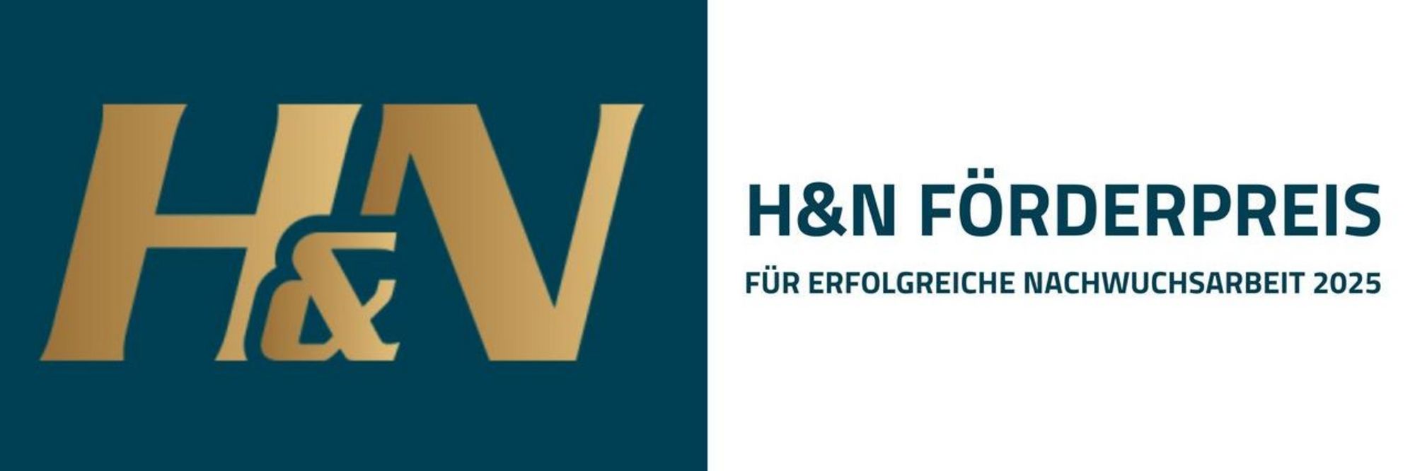 H&N Förderpreis 2025 für erfolgreiche Jugendarbeit