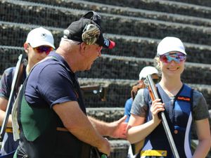 08. und 09.06.2024 Hessische Meisterschaften Sportschießen - Skeet-Wettbewerbe in Wiesbaden