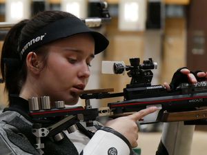 08.06.2024 Hessische Meisterschaften Sportschießen – Tag 7 – Gewehr und Pistole