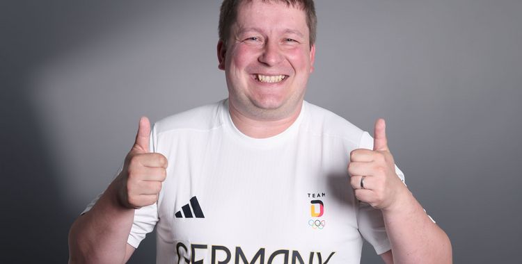 Christian Reitz. (Foto: Team Deutschland / Picture Alliance)