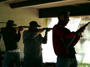 08.06.2024 Hessische Meisterschaften Sportschießen – Tag 7 – Gewehr und Pistole