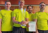 Herzschlagfinale in der hessischen Bogenliga Recurve: SV Eberstadt sichert sich den Meistertitel